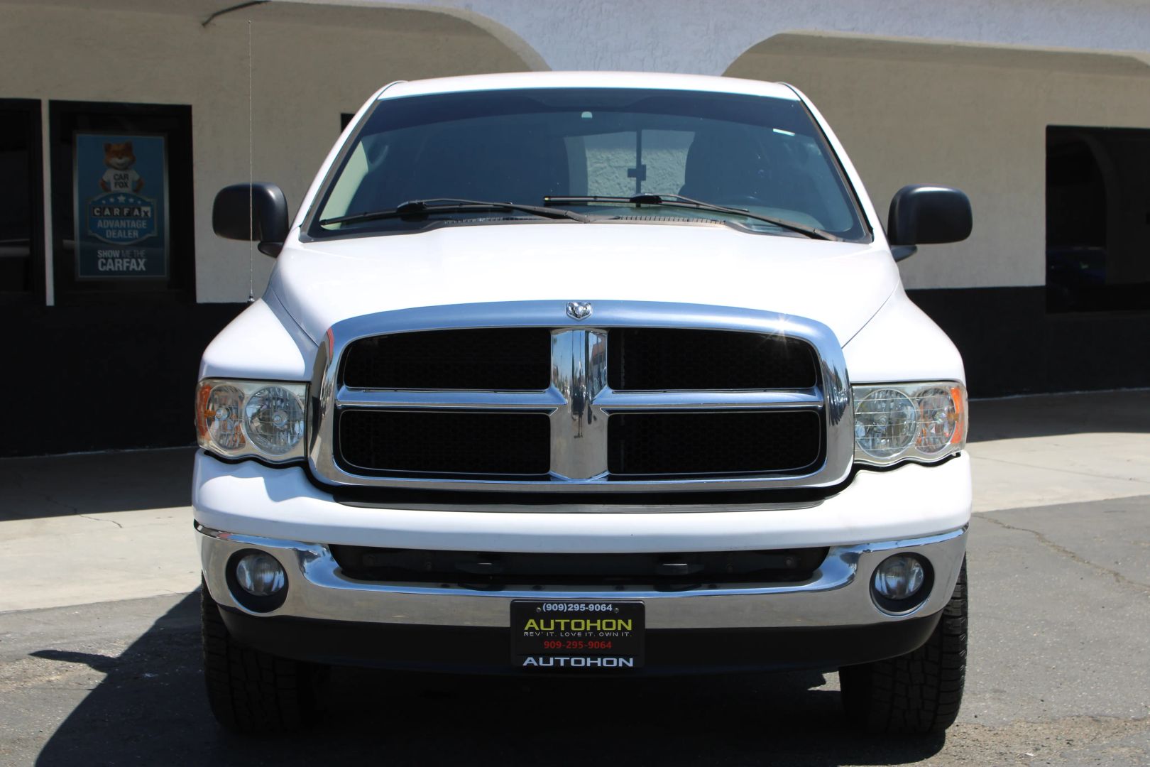 dodge ram 1500 pickup 2005 1D7HA18D95S172350 image dodge ram 1500 pickup 2005 1D7HA18D95S172350 image